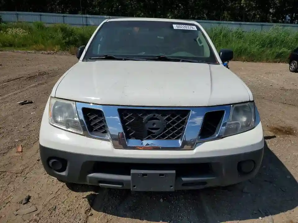 1N6BD0CT6EN769418 2014 NISSAN FRONTIER-4