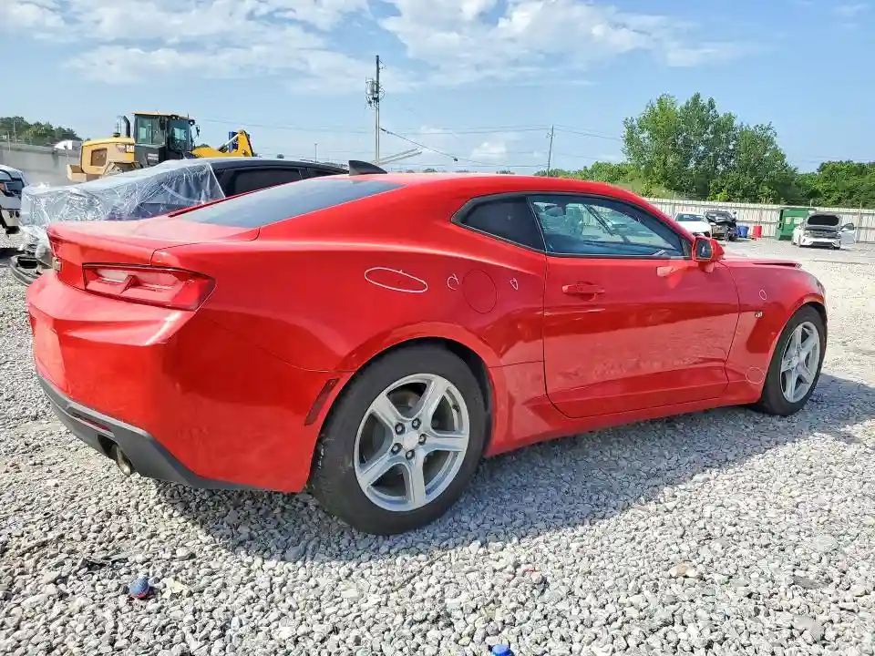 1G1FB1RS5G0187107 2016 CHEVROLET CAMARO-2