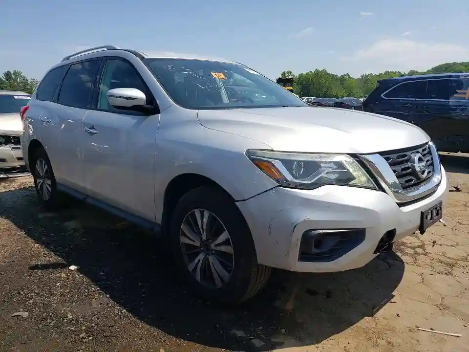 5N1DR2MM0HC693190 2017 NISSAN PATHFINDER-3
