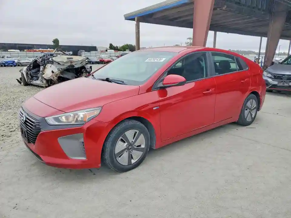 KMHC65LC4KU176068 2019 HYUNDAI IONIQ-0