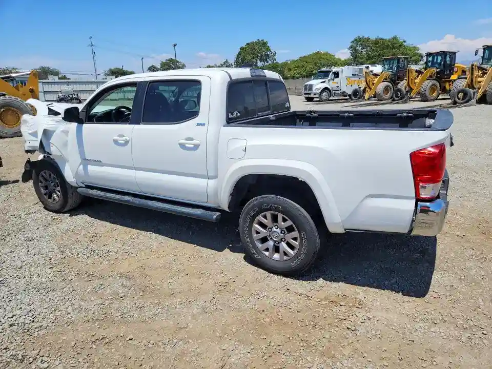 3TMAZ5CNXGM010797 2016 TOYOTA TACOMA-1