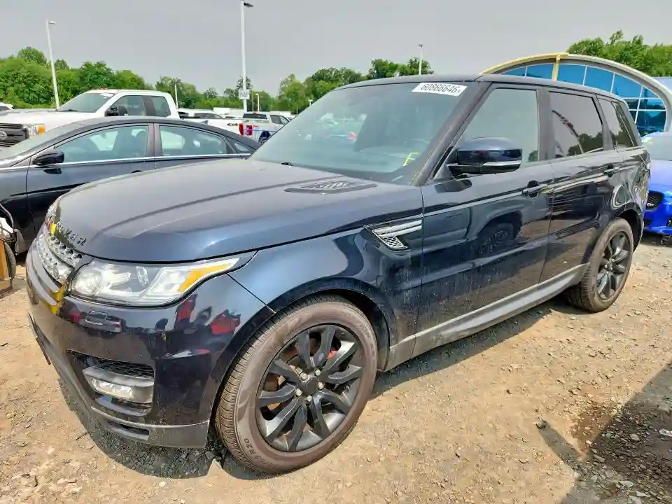 SALWR2VFXFA533929 2015 LAND ROVER RANGEROVER-0