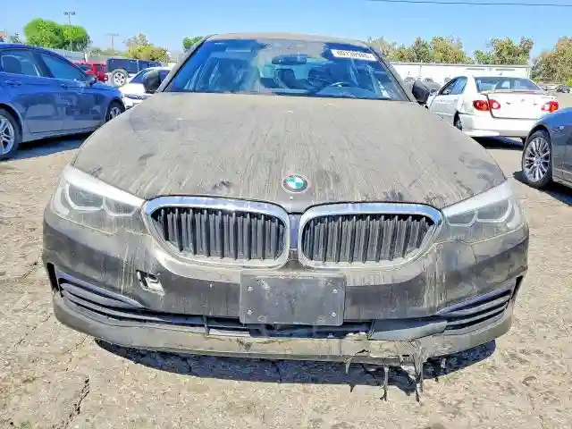 WBAJA9C07LB399822 2020 BMW 5 SERIES-4