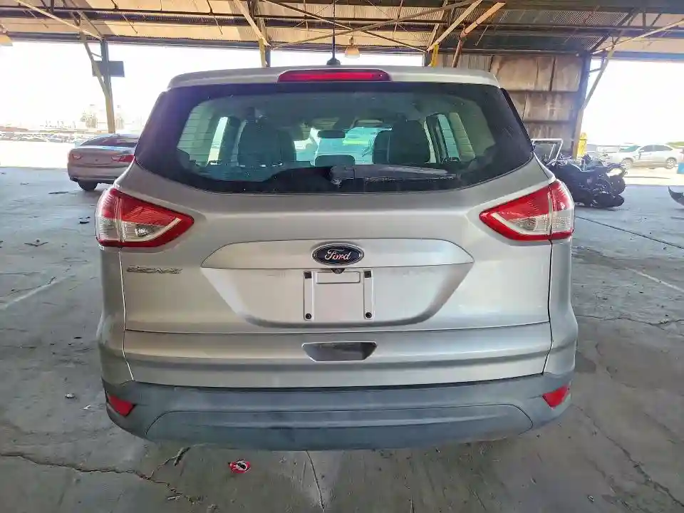 1FMCU0F70FUC80201 2015 FORD ESCAPE-5