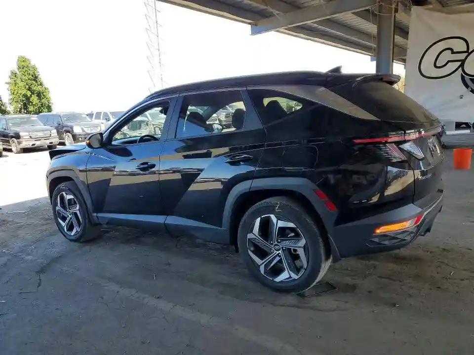 5NMJFCAE8NH074899 2022 HYUNDAI TUCSON-1