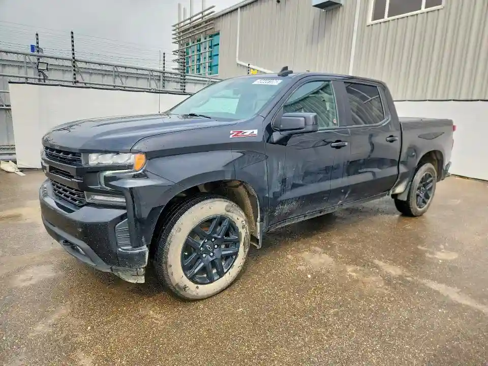 3GCUYEED9NG144555 2022 CHEVROLET SILVERADO-0