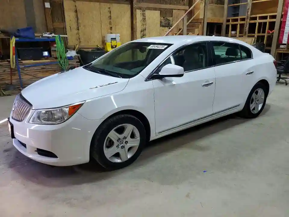 1G4GA5EC6AF317898 2010 BUICK LACROSSE-0