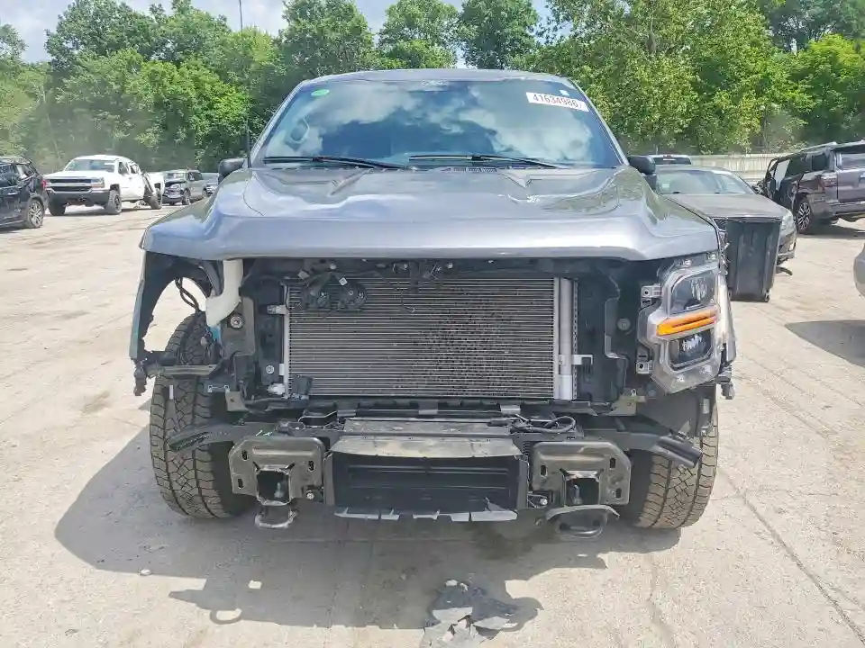 1FTEW2LP4RFB63253 2024 FORD F150 STX-4