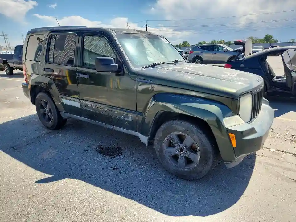1J4PP2GK3BW503688 2011 JEEP LIBERTY-3