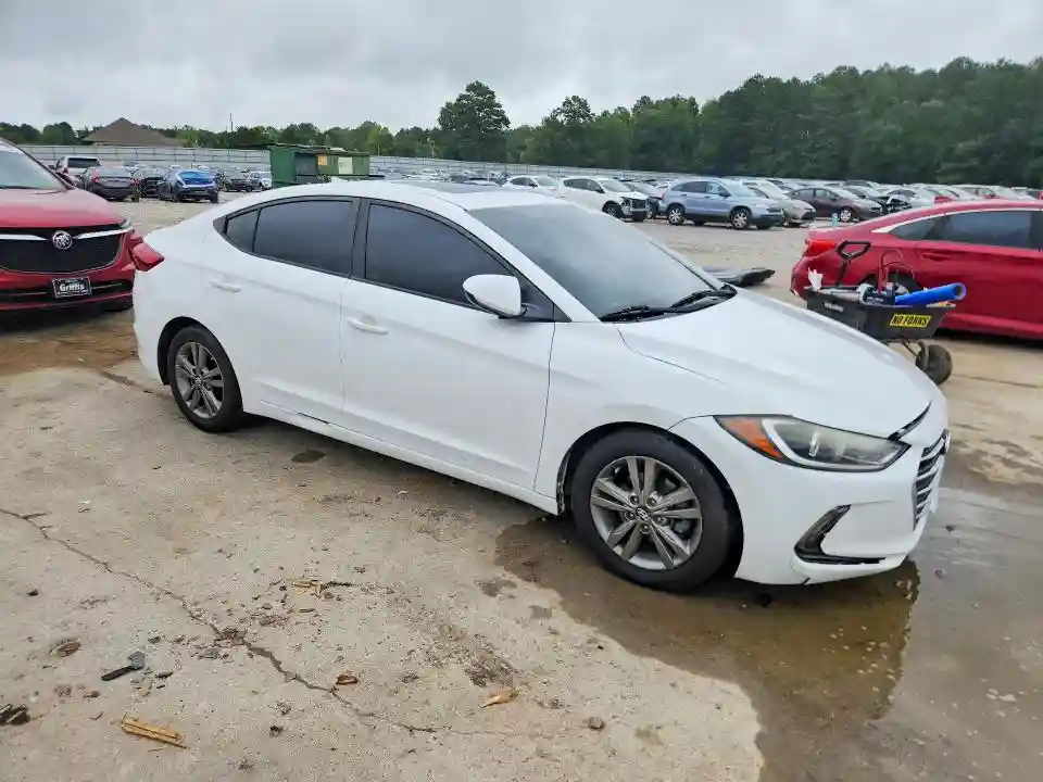 5NPD84LF0HH203342 2017 HYUNDAI ELANTRA-3