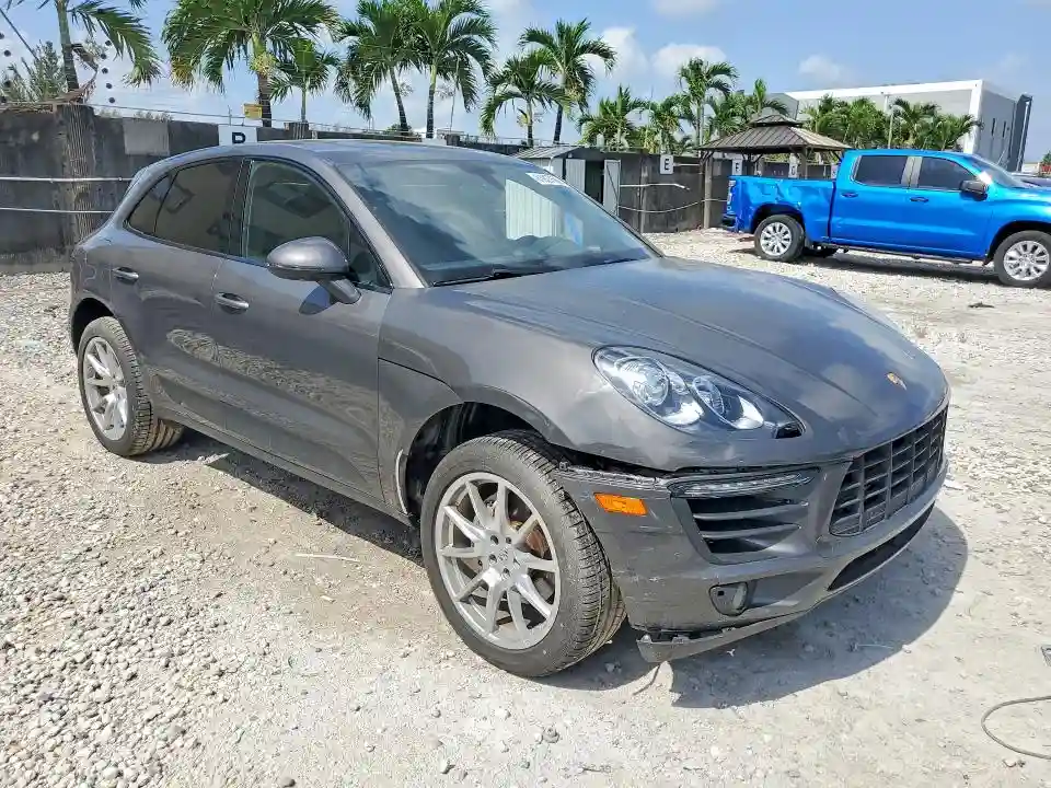 WP1AB2A55GLB40847 2016 PORSCHE MACAN-3