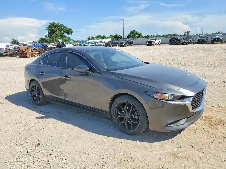 3MZBPAAL5KM110204 2019 MAZDA 3-3