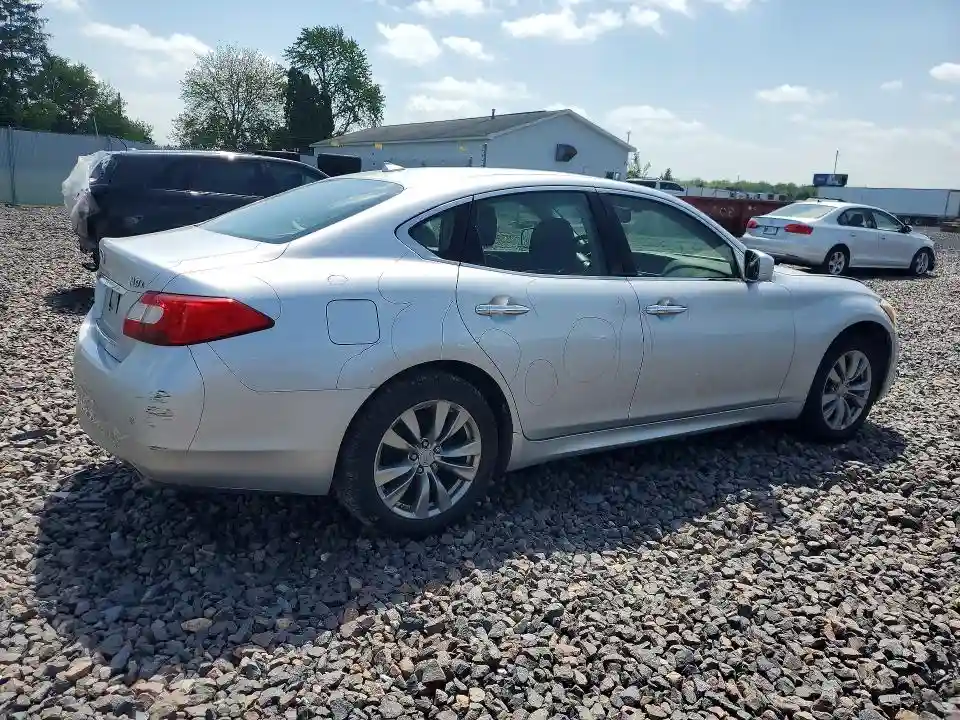 JN1BY1AR9DM603762 2013 INFINITI M37-2