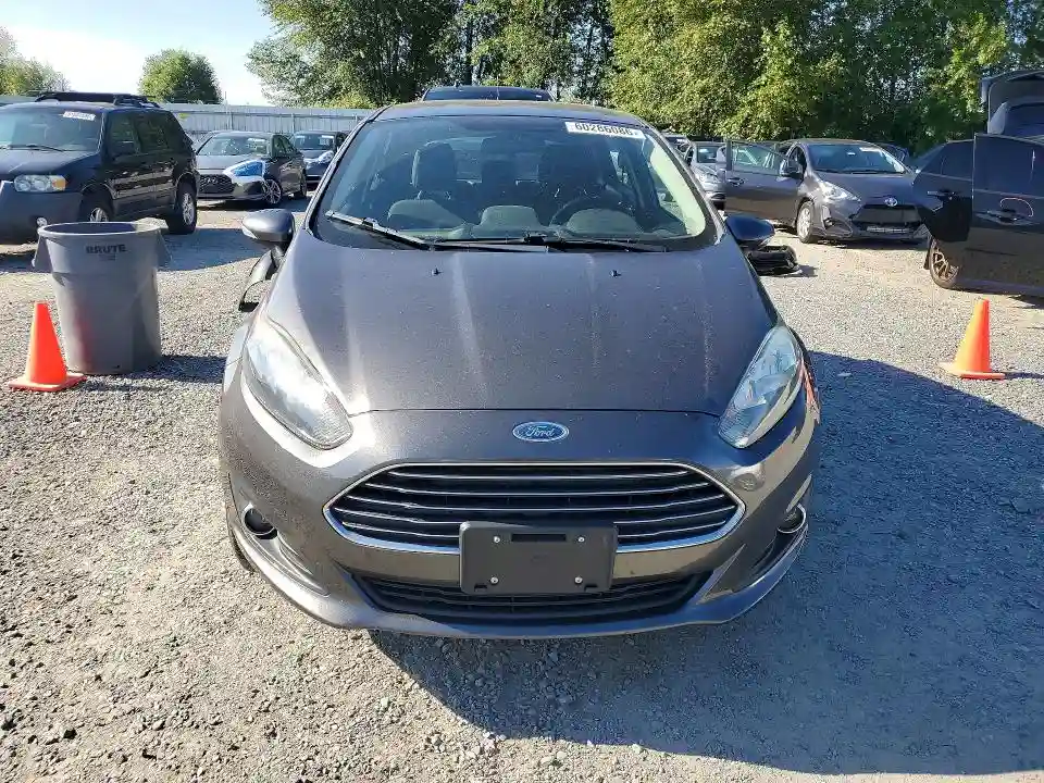 3FADP4EJ9GM139594 2016 FORD FIESTA-4