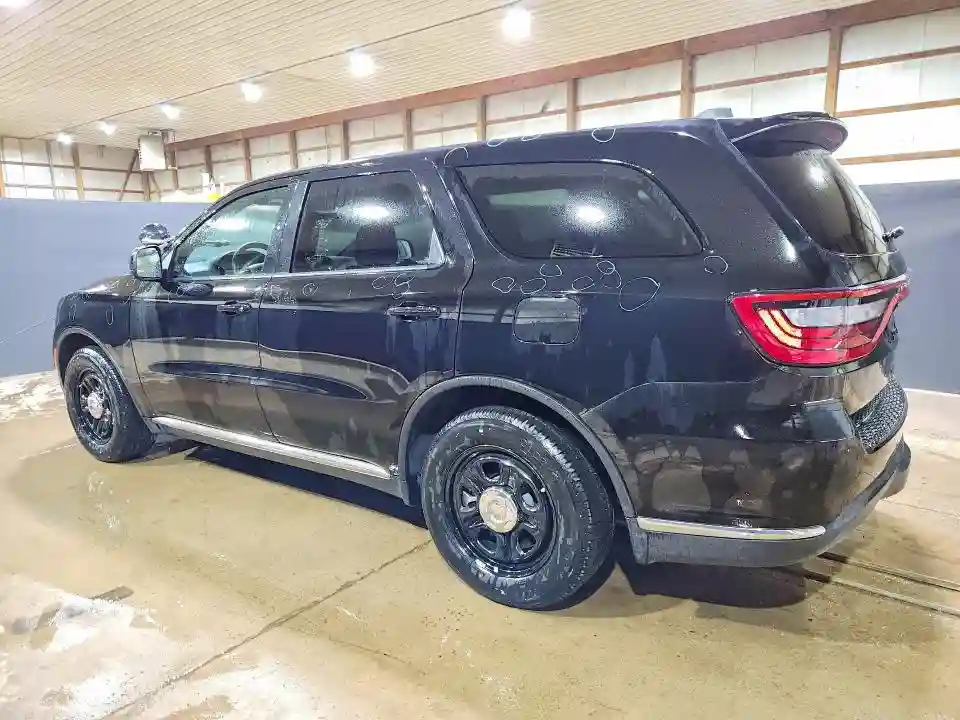 1C4RDJFGXTC227611 2026 DODGE DURANGO-1