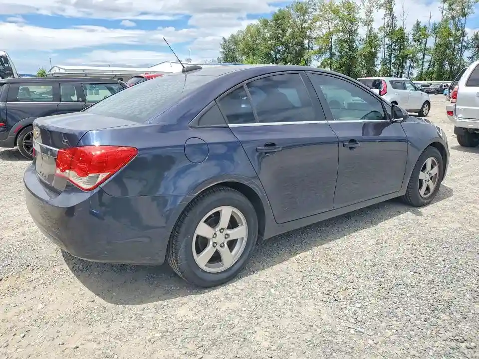 1G1PC5SB0F7177481 2015 CHEVROLET CRUZE-2
