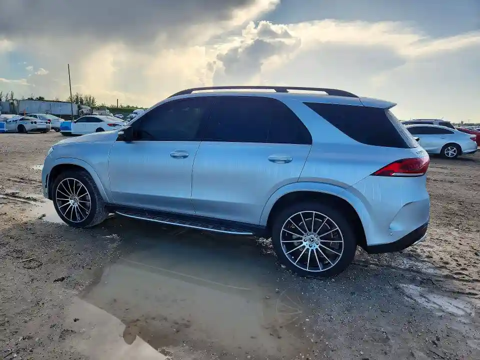 4JGFB4JB6PA888992 2023 MERCEDES-BENZ GLE-CLASS-1