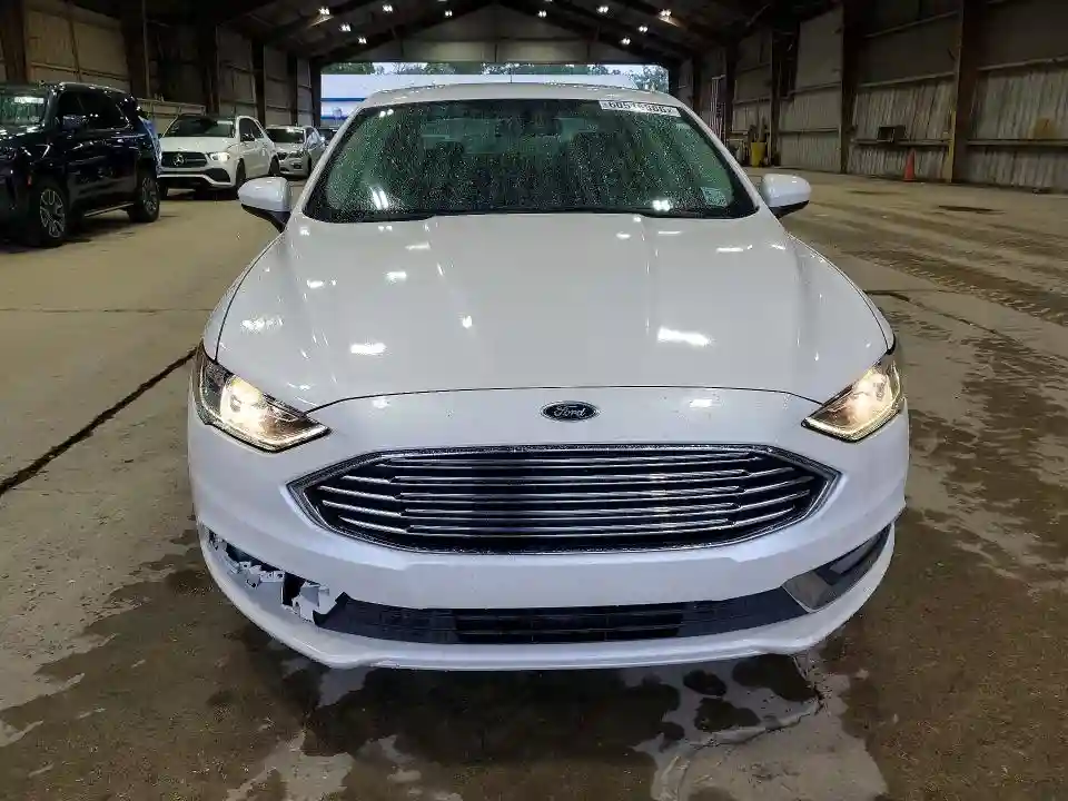 3FA6P0HD1HR339512 2017 FORD FUSION-4
