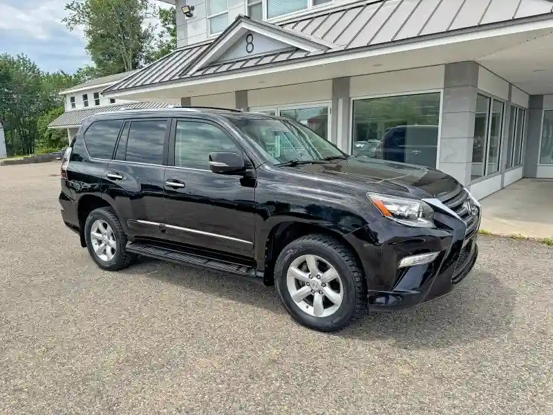 JTJBM7FX1E5069216 2014 LEXUS GX-0