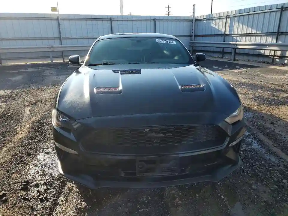 1FA6P8TH6K5152950 2019 FORD MUSTANG-4