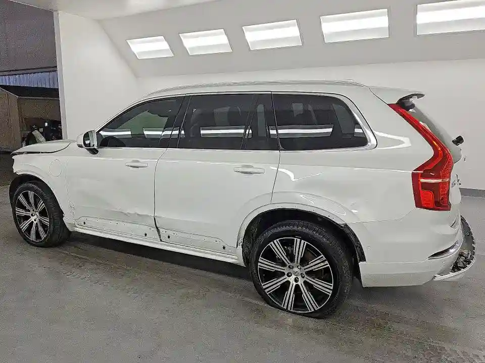 YV4H60CE4R1203406 2024 VOLVO XC90-1