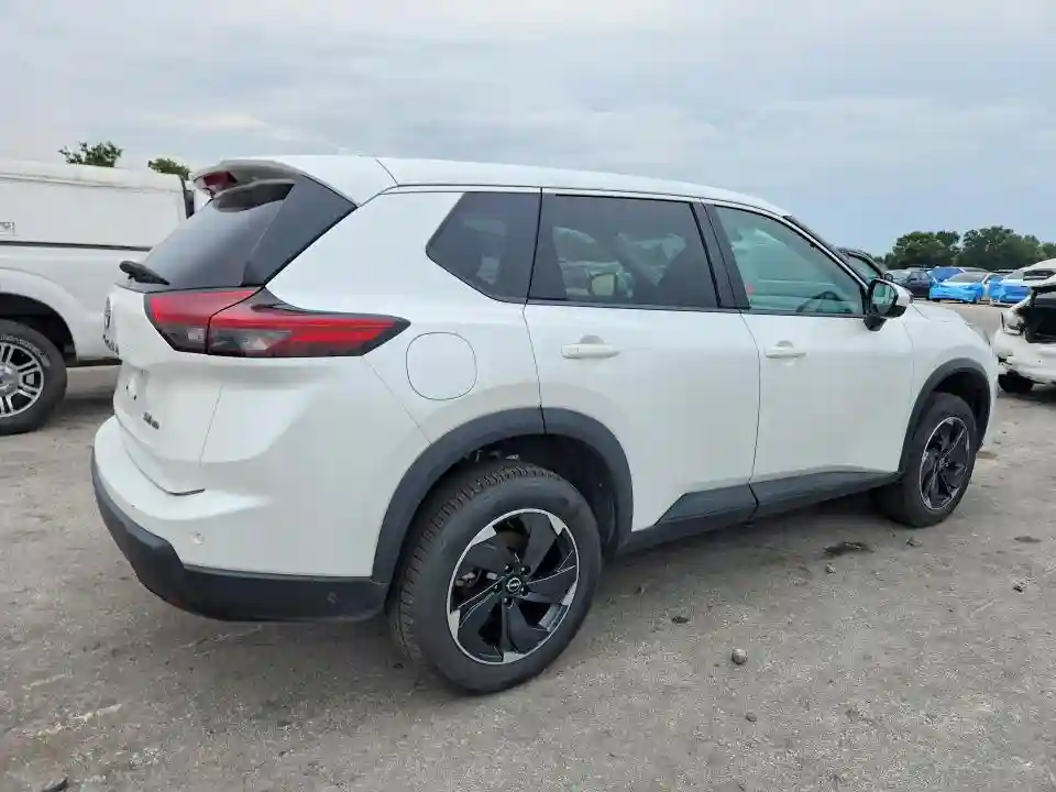 5N1BT3BB2RC713537 2024 NISSAN ROGUE-2