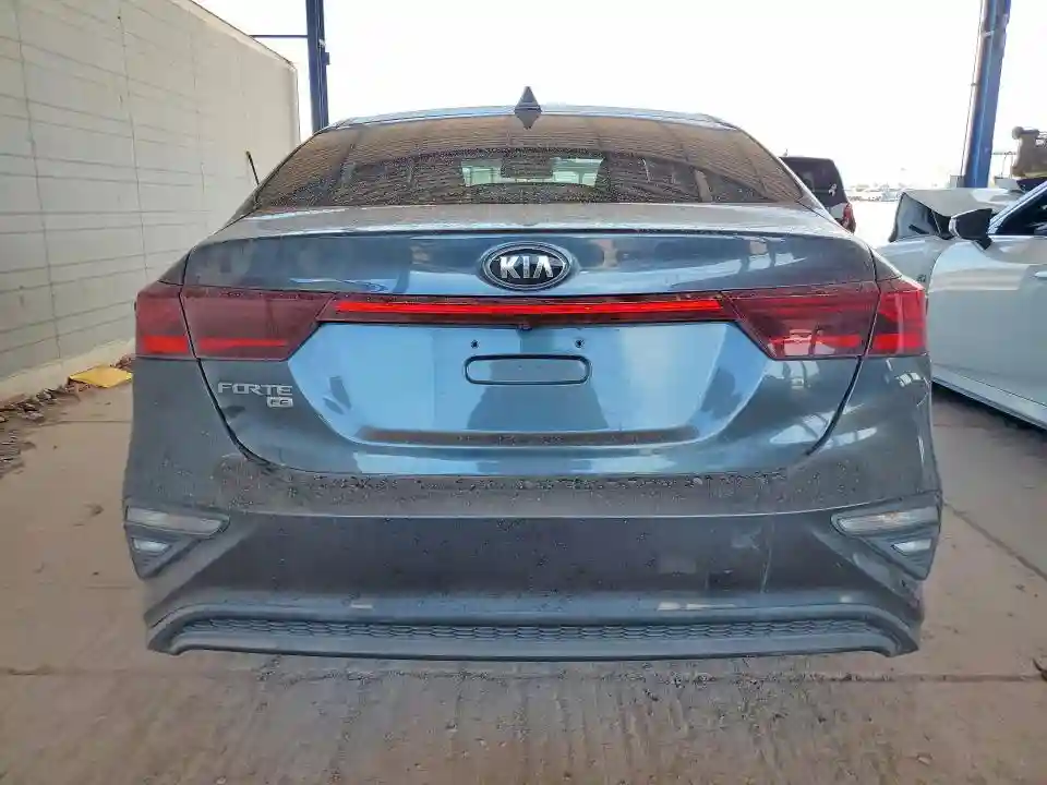 3KPF24AD4ME299034 2021 KIA FORTE-5