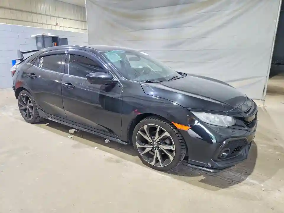 SHHFK7G47JU217004 2018 HONDA CIVIC-3
