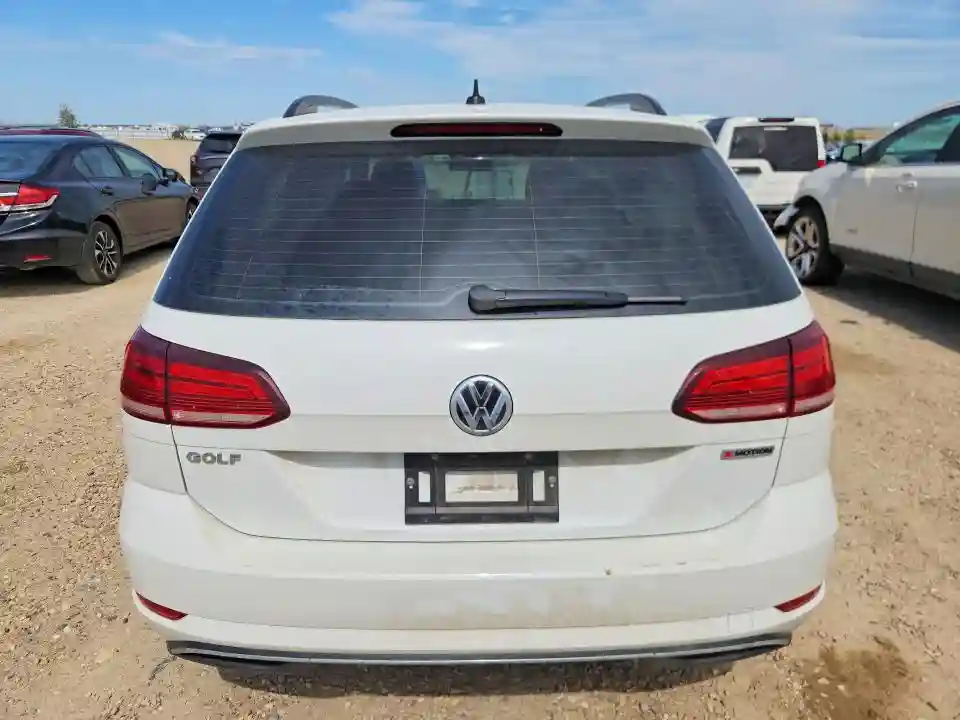 3VW117AU0KM507375 2019 VOLKSWAGEN GOLF-5