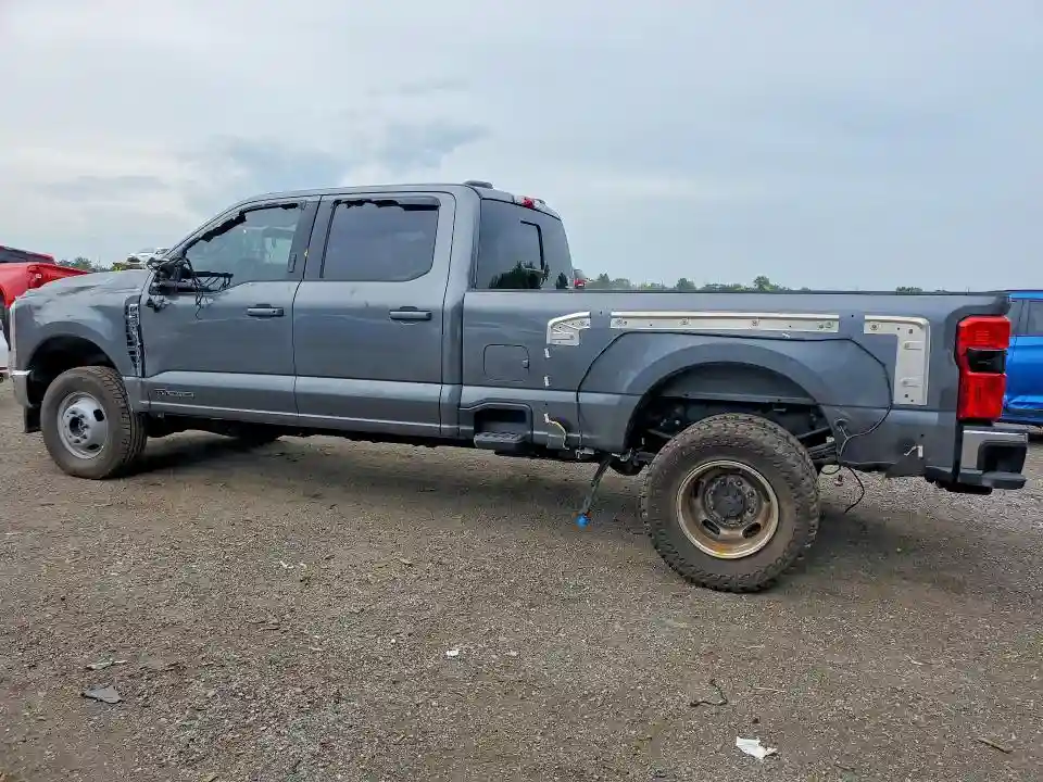 1FT8W3DT9PED81965 2023 FORD F350-1