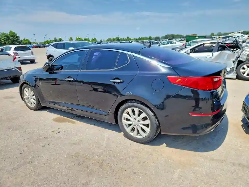 5XXGN4A70EG323585 2014 KIA OPTIMA-1