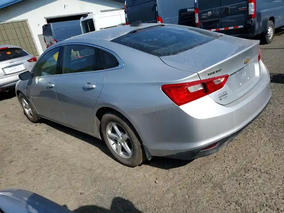 1G1ZB5ST1HF280602 2017 CHEVROLET MALIBU-1
