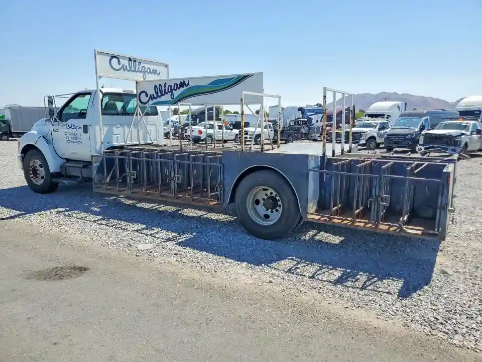 3FRNF6FB7AV253070 2010 FORD F650-1