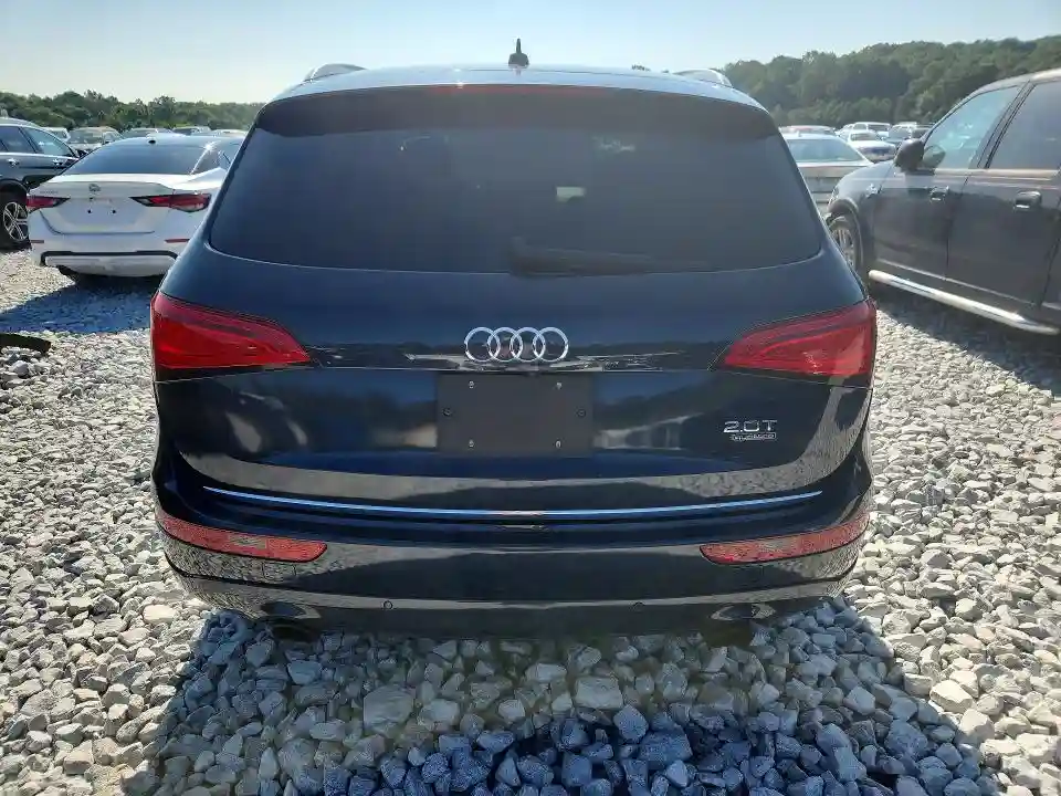 WA1LFBFP5FA100698 2015 AUDI Q5-5