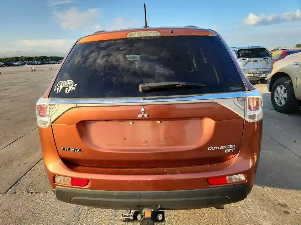 JA4JZ4AX8EZ018787 2014 MITSUBISHI OUTLANDER-5