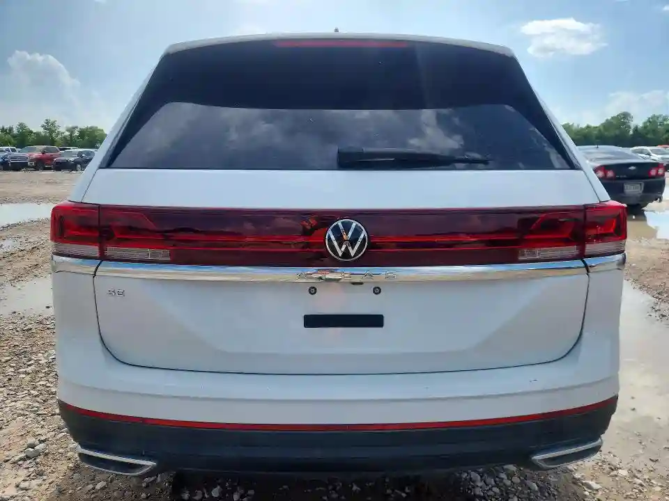 1V2DR2CA3SC553376 2025 VOLKSWAGEN ATLAS-5