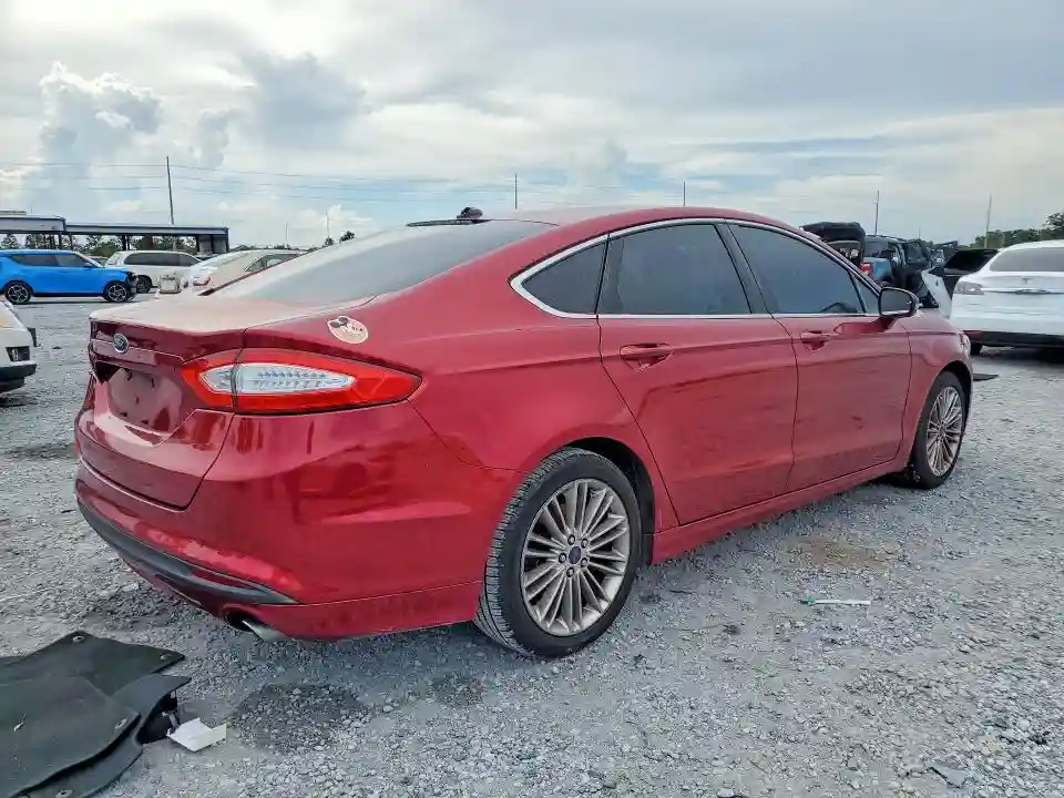 3FA6P0HD3FR109919 2015 FORD FUSION-2