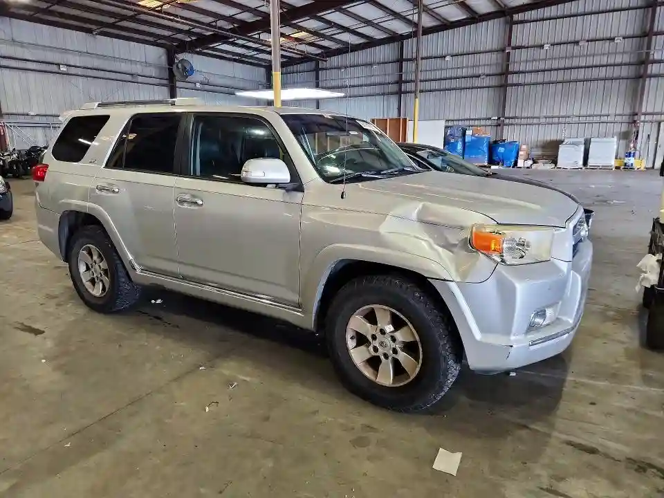 JTEZU5JR1B5032575 2011 TOYOTA 4RUNNER-3