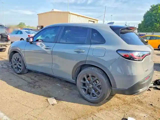 3CZRZ2H59SM704278 2025 HONDA HR-V-1