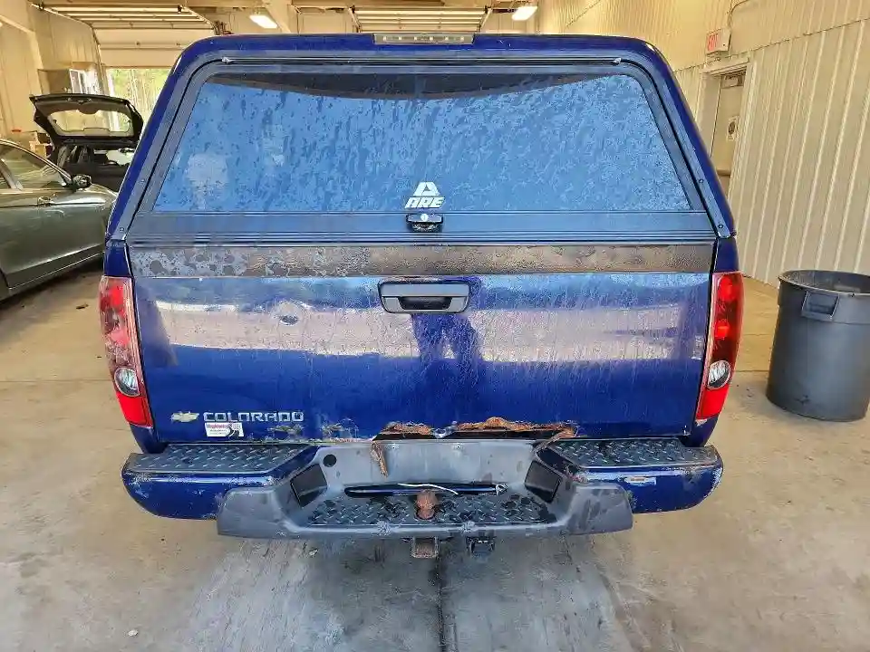 1GCCSBF9XC8109161 2012 CHEVROLET COLORADO-5