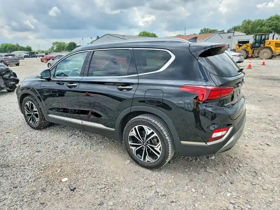 5NMS53AA9LH248917 2020 HYUNDAI SANTA FE-1