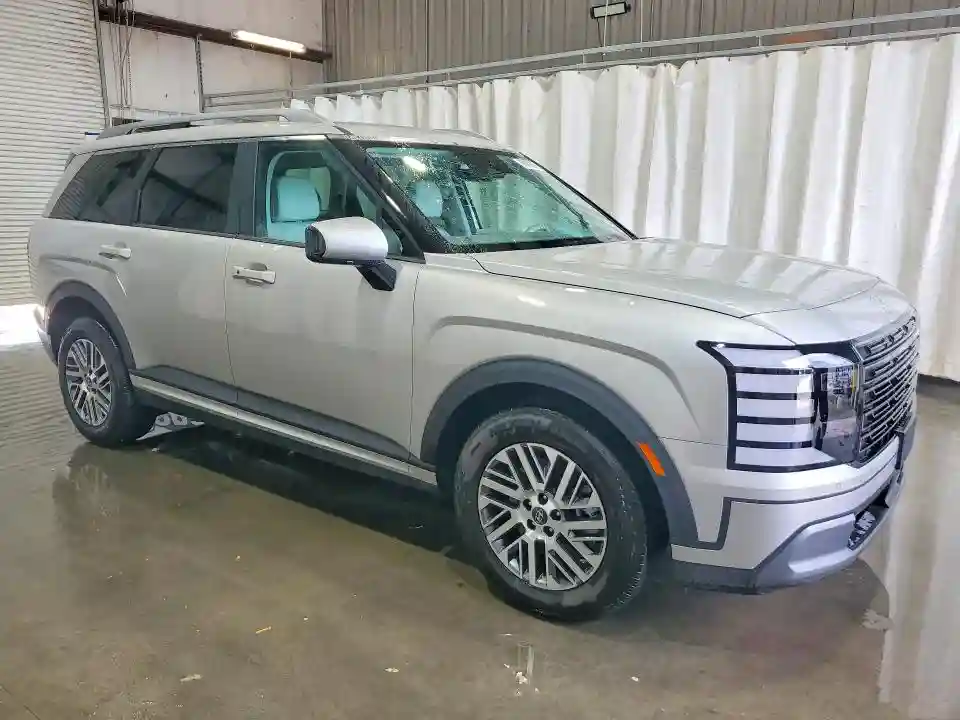 KM8RL5S24TU091485 2026 HYUNDAI PALISADE-3