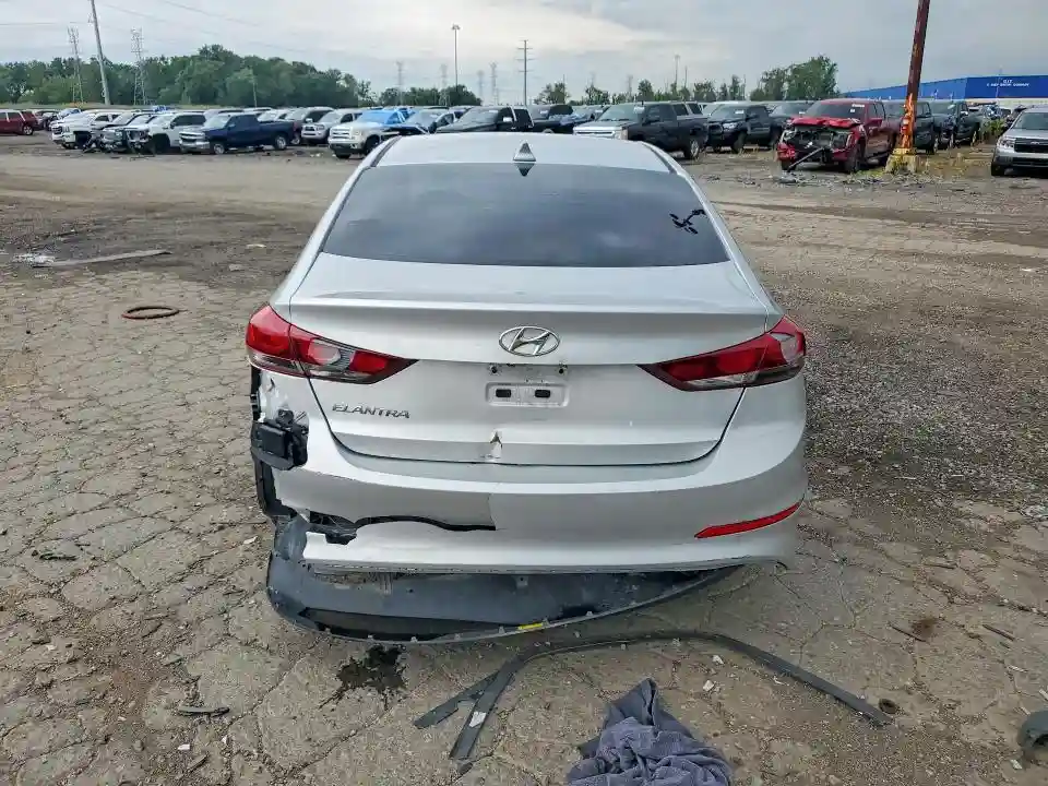 5NPD84LF5JH213841 2018 HYUNDAI ELANTRA-5