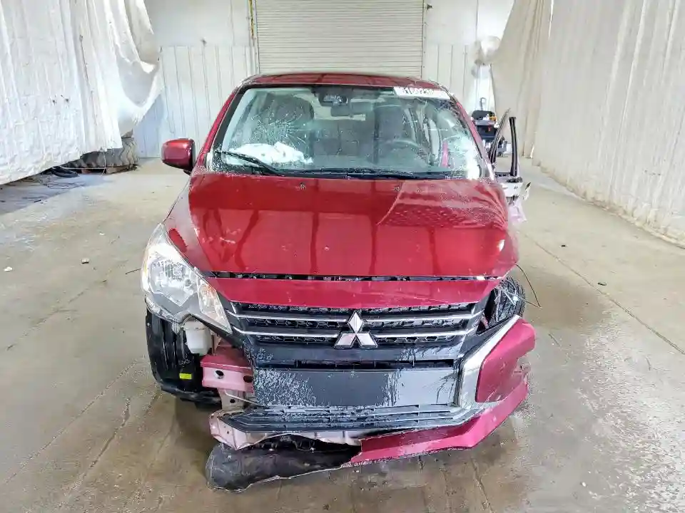 ML32AUHJ8RH028365 2024 MITSUBISHI MIRAGE-4