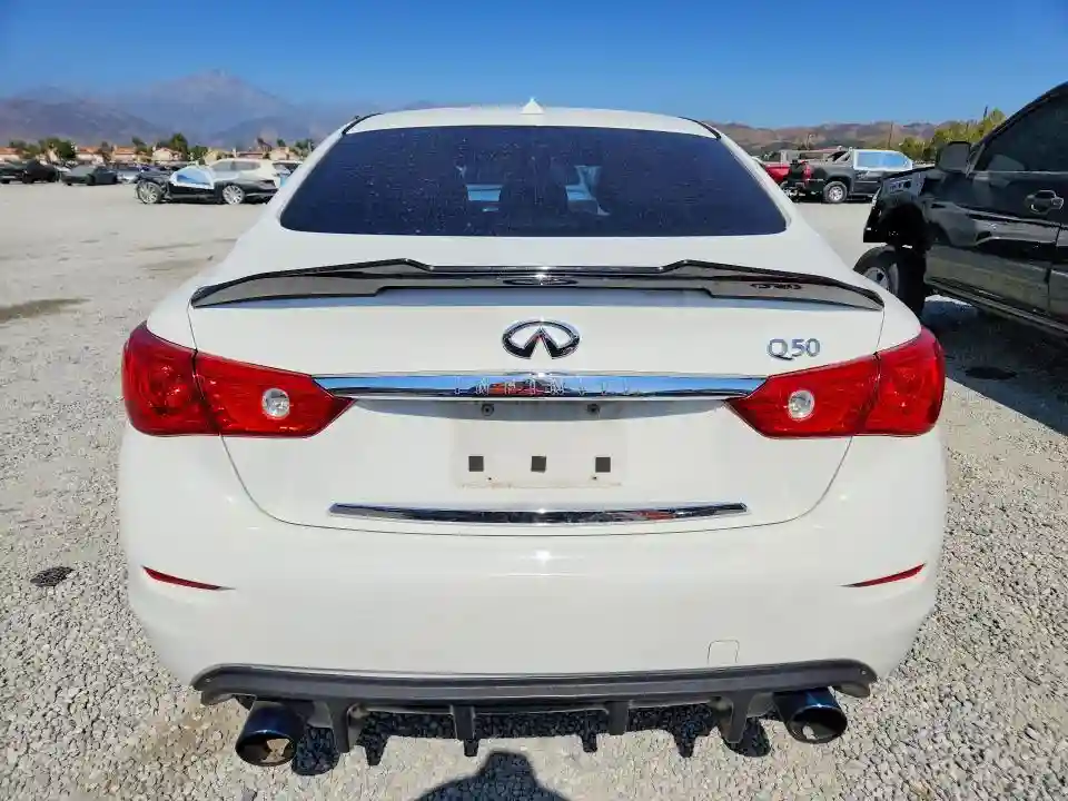 JN1EV7AP0HM737573 2017 INFINITI Q50 3.0T P-5