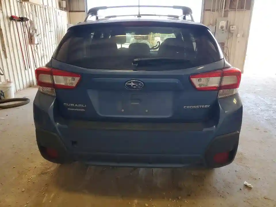 JF2GTAAC8K9277340 2019 SUBARU CROSSTREK-5