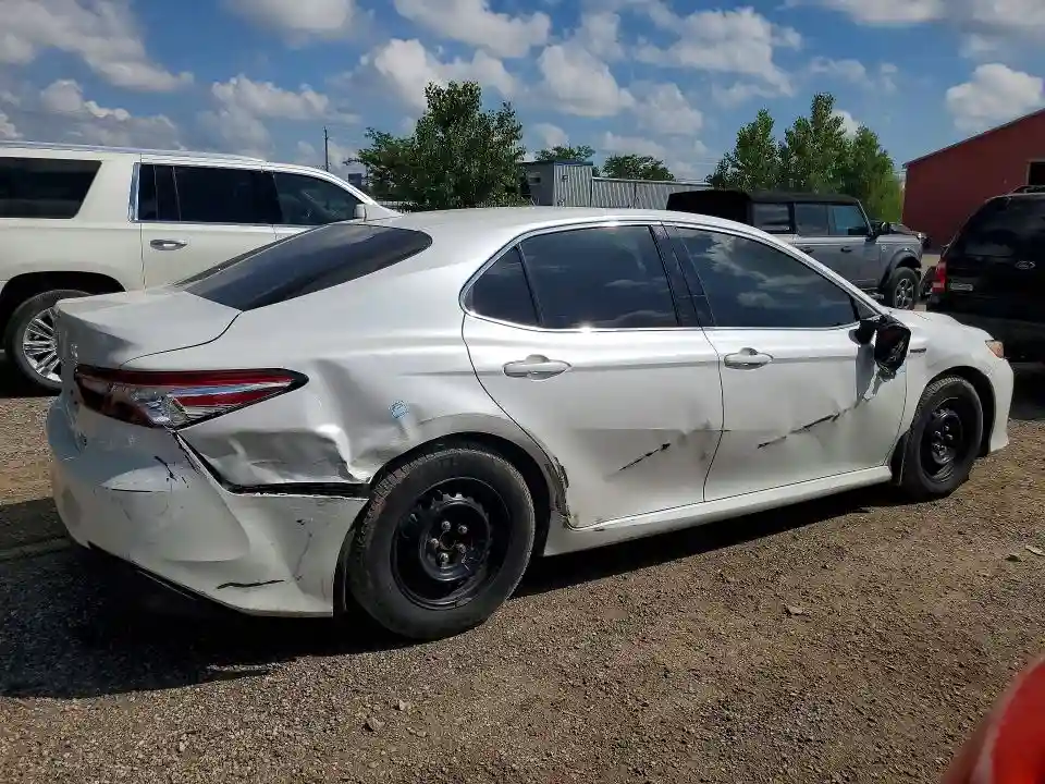4T1B21HK3LU522094 2020 TOYOTA CAMRY SOLA-2
