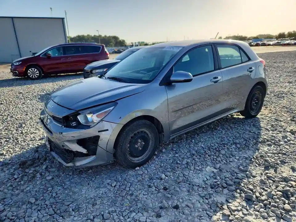 3KPA25AD0PE579330 2023 KIA RIO-0