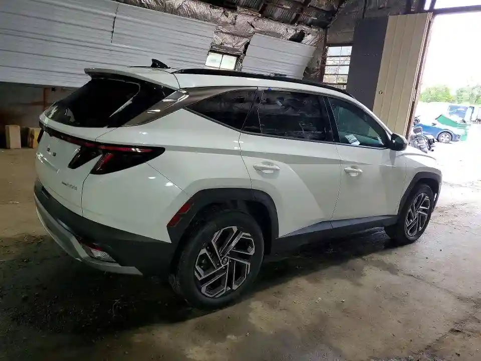 KM8JEDD17SU344707 2025 HYUNDAI TUCSON-2