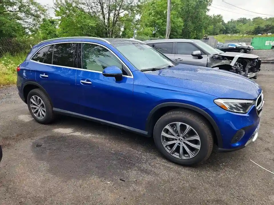 W1NKM4HB6SF395336 2025 MERCEDES-BENZ GLC-CLASS-3